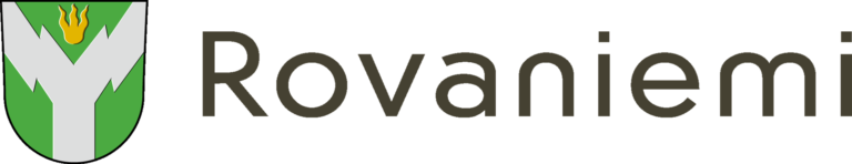 Rovaniemen logo