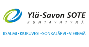 Ylä-Savon SOTE kuntayhtymän logo