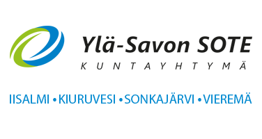 Ylä-Savon SOTE kuntayhtymän logo