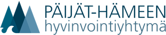 Päijät-Hämeen hyvinvointiyhtymä logo
